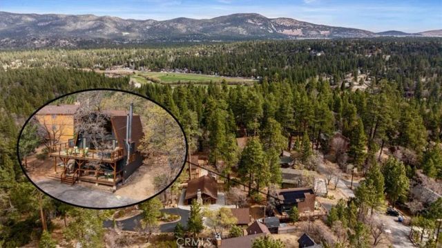 1218 Aspen, Big Bear Lake, CA 92315