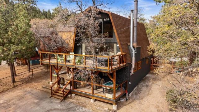 1218 Aspen, Big Bear Lake, CA 92315