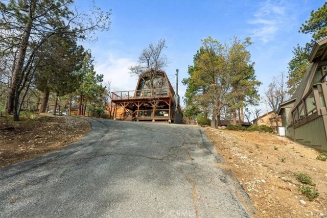 1218 Aspen, Big Bear Lake, CA 92315