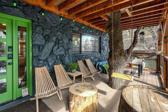 1218 Aspen, Big Bear Lake, CA 92315