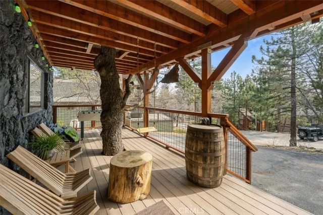 1218 Aspen, Big Bear Lake, CA 92315