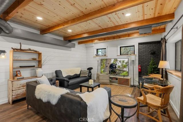 1218 Aspen, Big Bear Lake, CA 92315