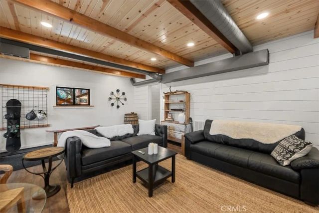 1218 Aspen, Big Bear Lake, CA 92315