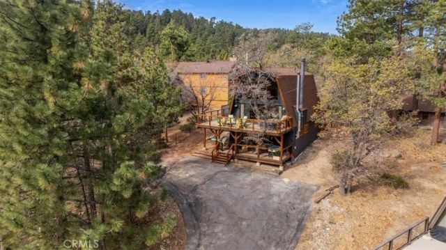 1218 Aspen, Big Bear Lake, CA 92315