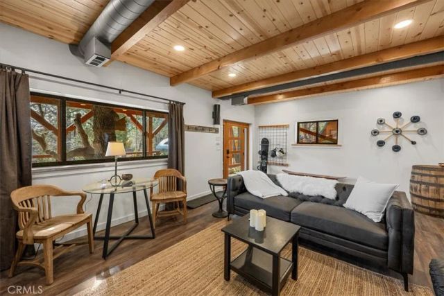 1218 Aspen, Big Bear Lake, CA 92315