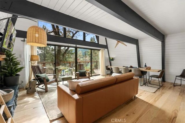 1218 Aspen, Big Bear Lake, CA 92315