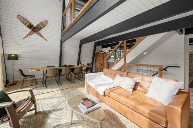 1218 Aspen, Big Bear Lake, CA 92315