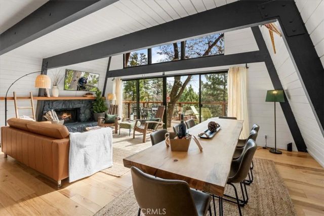 1218 Aspen, Big Bear Lake, CA 92315