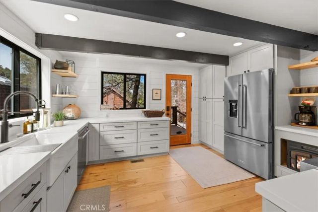 1218 Aspen, Big Bear Lake, CA 92315