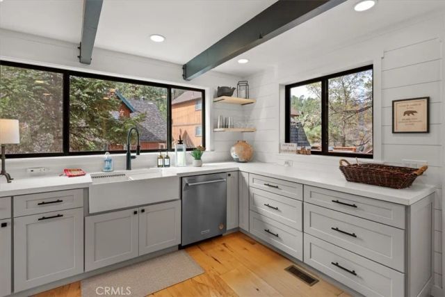 1218 Aspen, Big Bear Lake, CA 92315