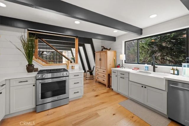 1218 Aspen, Big Bear Lake, CA 92315