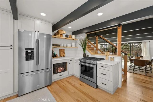 1218 Aspen, Big Bear Lake, CA 92315