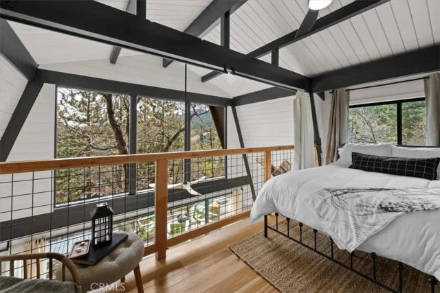 1218 Aspen, Big Bear Lake, CA 92315