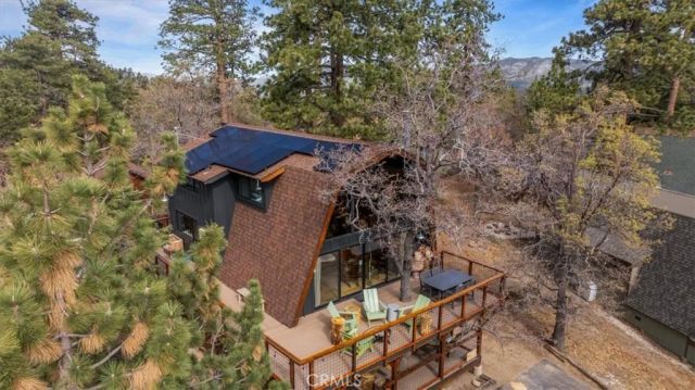 1218 Aspen, Big Bear Lake, CA 92315