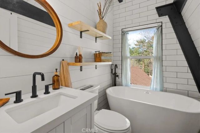 1218 Aspen, Big Bear Lake, CA 92315