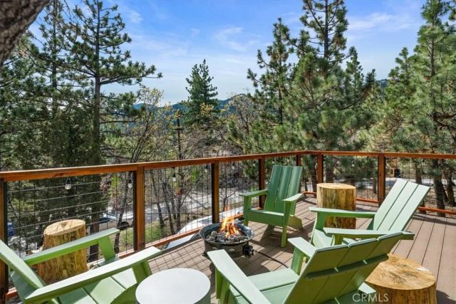 1218 Aspen, Big Bear Lake, CA 92315