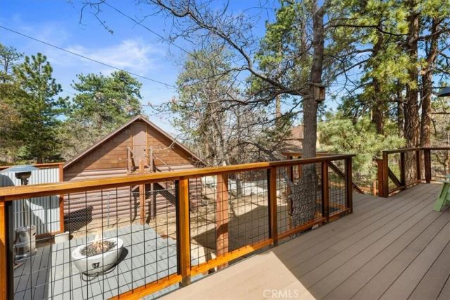 1218 Aspen, Big Bear Lake, CA 92315