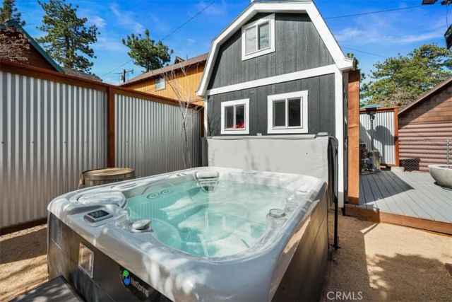 1218 Aspen, Big Bear Lake, CA 92315