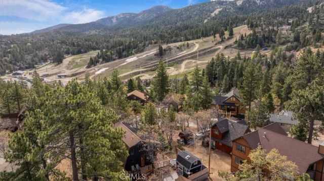 1218 Aspen, Big Bear Lake, CA 92315
