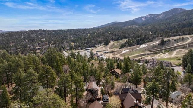 1218 Aspen, Big Bear Lake, CA 92315