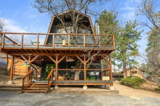 1218 Aspen, Big Bear Lake, CA 92315