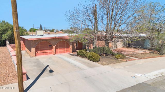10305 ASHWOOD Drive, El Paso, TX 79925
