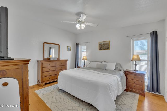 10305 ASHWOOD Drive, El Paso, TX 79925