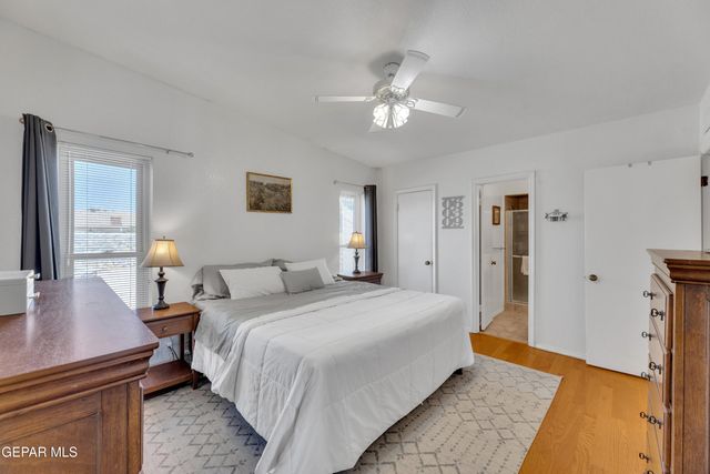 10305 ASHWOOD Drive, El Paso, TX 79925