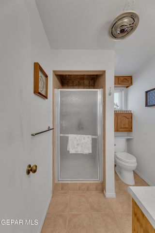 10305 ASHWOOD Drive, El Paso, TX 79925