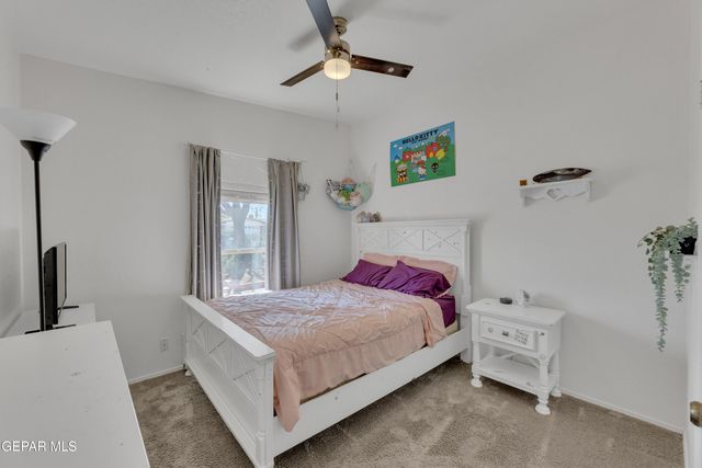 10305 ASHWOOD Drive, El Paso, TX 79925