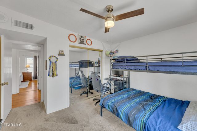 10305 ASHWOOD Drive, El Paso, TX 79925