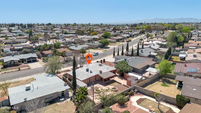 10305 ASHWOOD Drive, El Paso, TX 79925