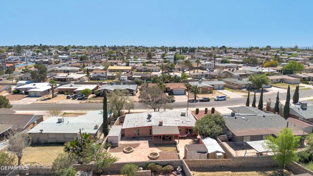 10305 ASHWOOD Drive, El Paso, TX 79925