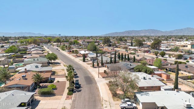 10305 ASHWOOD Drive, El Paso, TX 79925