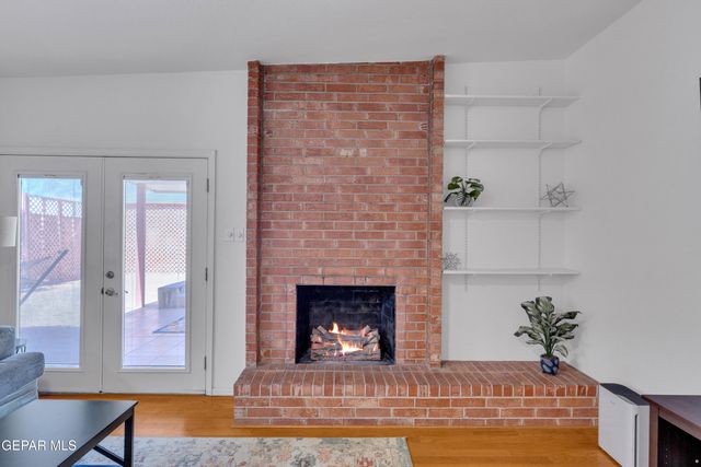 10305 ASHWOOD Drive, El Paso, TX 79925