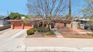 10305 ASHWOOD Drive, El Paso, TX 79925