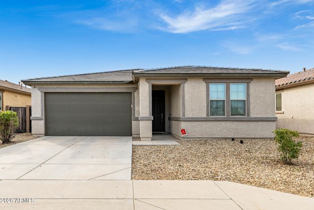 7745 W GLASS Lane, Laveen, AZ 85339