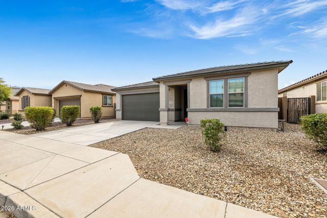 7745 W GLASS Lane, Laveen, AZ 85339