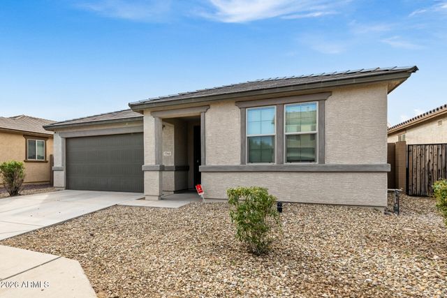 7745 W GLASS Lane, Laveen, AZ 85339