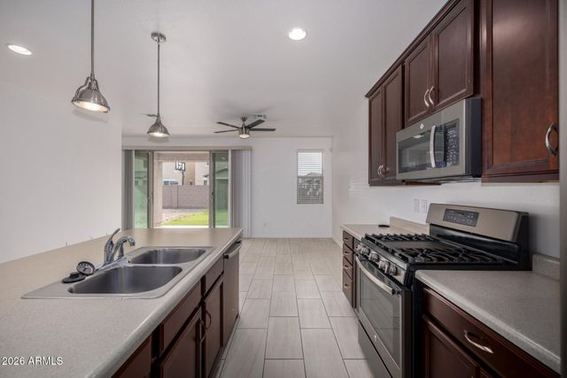 7745 W GLASS Lane, Laveen, AZ 85339