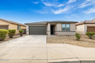 7745 W GLASS Lane, Laveen, AZ 85339