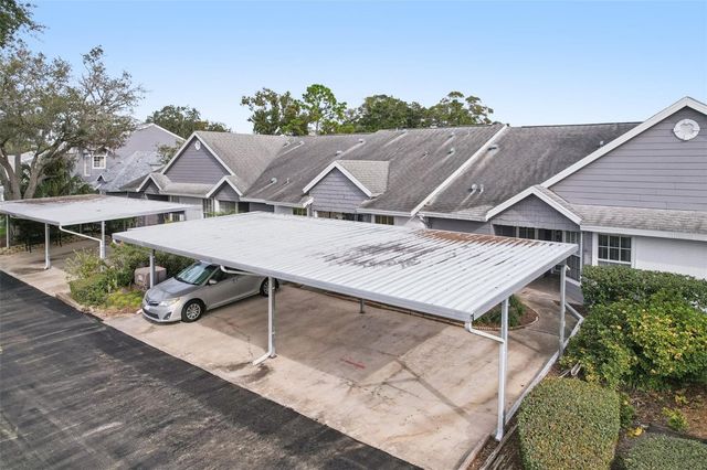 456 THANINGTON CLOSE, Palm Harbor, FL 34683