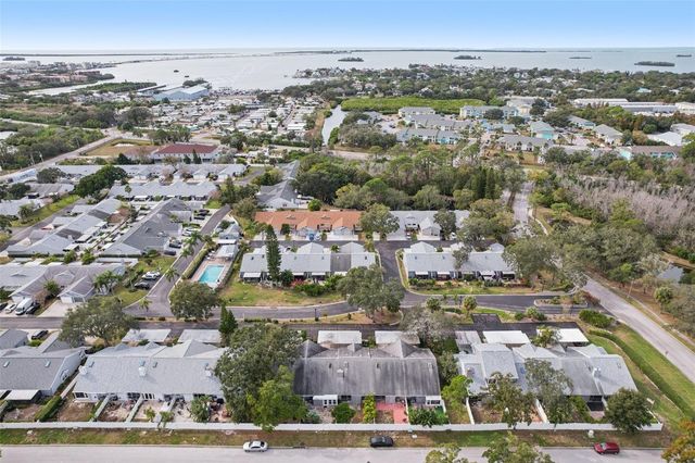 456 THANINGTON CLOSE, Palm Harbor, FL 34683