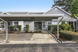 456 THANINGTON CLOSE, Palm Harbor, FL 34683