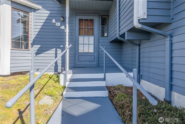 1345 N Juniper Street, Tacoma, WA 98406