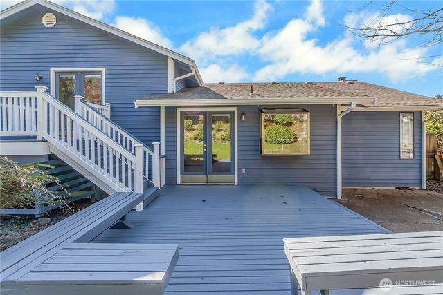 1345 N Juniper Street, Tacoma, WA 98406