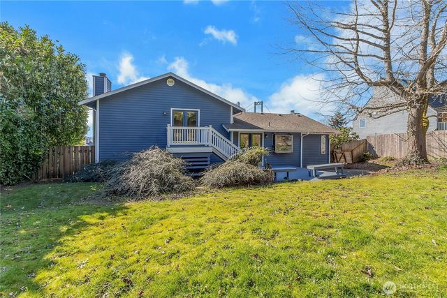 1345 N Juniper Street, Tacoma, WA 98406