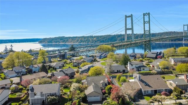 1345 N Juniper Street, Tacoma, WA 98406