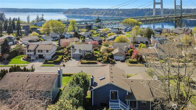 1345 N Juniper Street, Tacoma, WA 98406