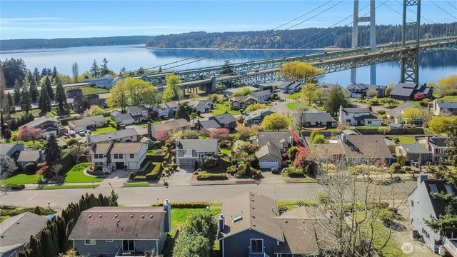 1345 N Juniper Street, Tacoma, WA 98406